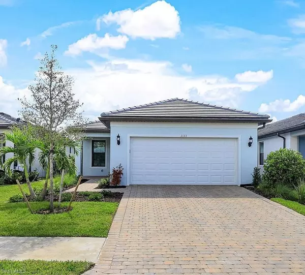 Naples, FL 34114,2133 Yellowfin CIR