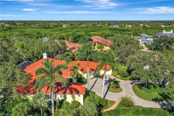 Bonita Springs, FL 34134,26011 Osprey Nest CT