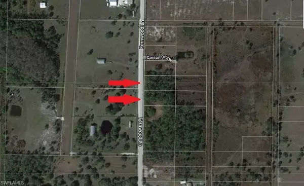 Labelle, FL 33935,3260 Fernwood LN