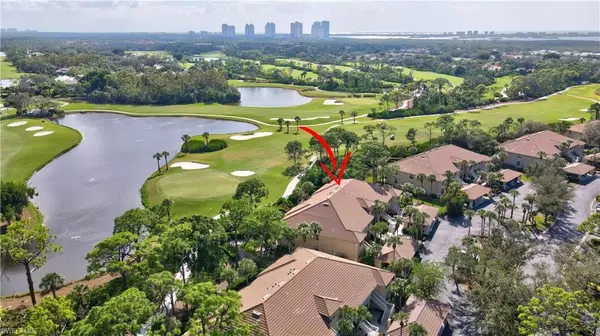 4111 Sawgrass Point DR #103, Bonita Springs, FL 34134