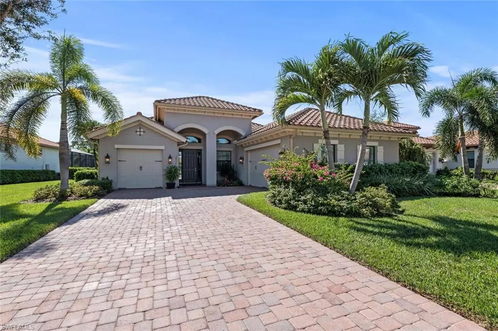 Naples, FL 34120,12439 Wisteria DR