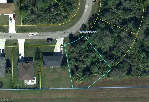 Labelle, FL 33935,5017 Gunn CIR