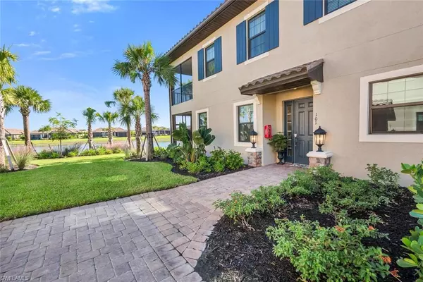 Naples, FL 34114,15252 Zeno WAY #101