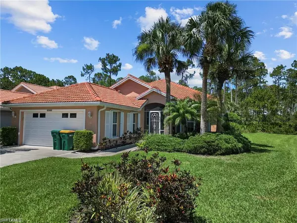 6066 Highwood Park CT, Naples, FL 34110