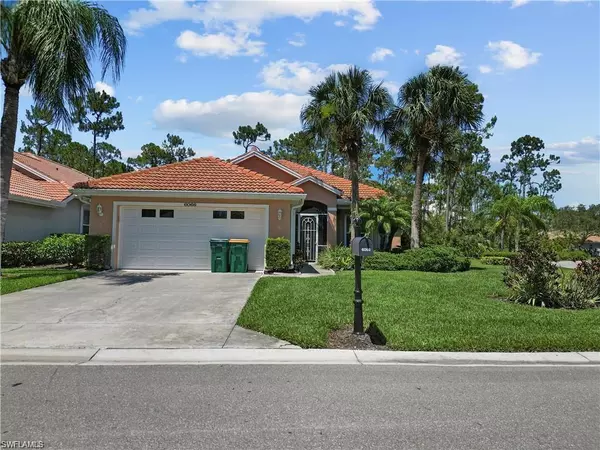 Naples, FL 34110,6066 Highwood Park CT