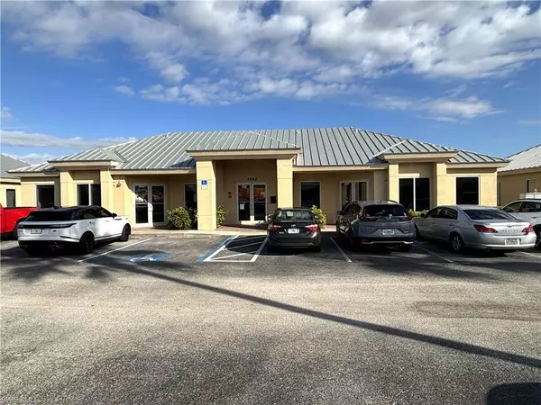 North Port, FL 34289,2582 Commerce PKWY #Unit C