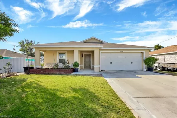 4326 SW 9th AVE, Cape Coral, FL 33914