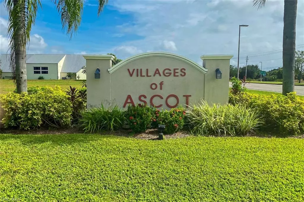 Fort Myers, FL 33919,9623 Eaton Gardens LN #104