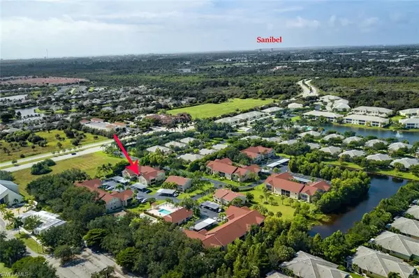 Fort Myers, FL 33919,9623 Eaton Gardens LN #104