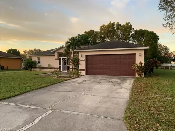 Fort Myers, FL 33905,15664 Spring Line LN