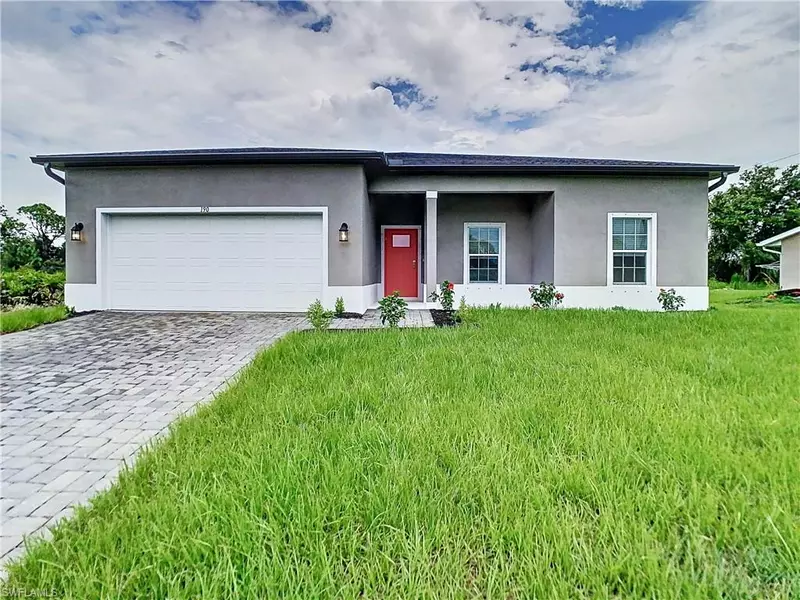 22403 Priscilla AVE, Port Charlotte, FL 33954