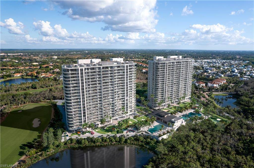 Bonita Springs, FL 34134,4810 Pelican Colony BLVD #805
