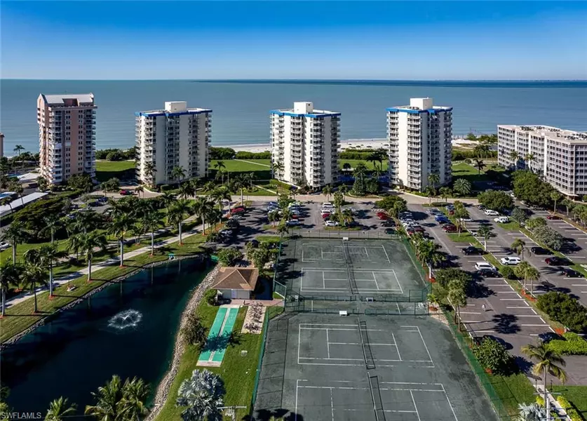 7300 Estero BLVD #906, Fort Myers Beach, FL 33931