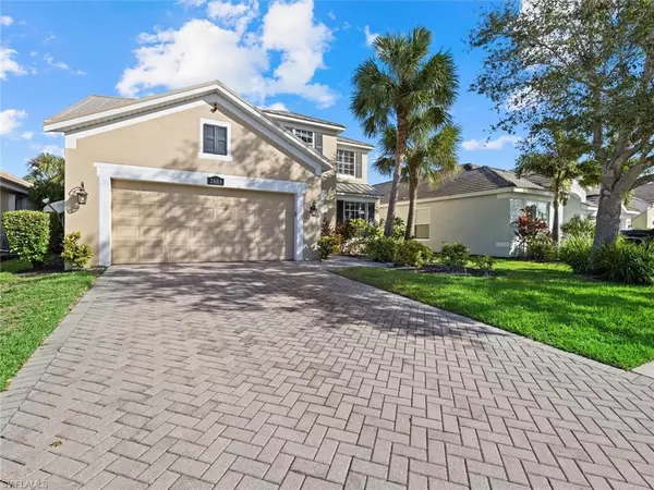 Cape Coral, FL 33991,2669 Bellingham CT