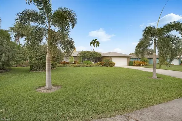 Bonita Springs, FL 34134,3684 Bailes ST