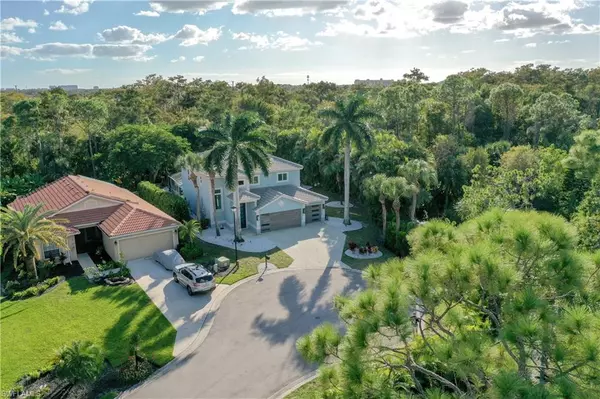 Bonita Springs, FL 34135,9520 Silver Palmetto CT