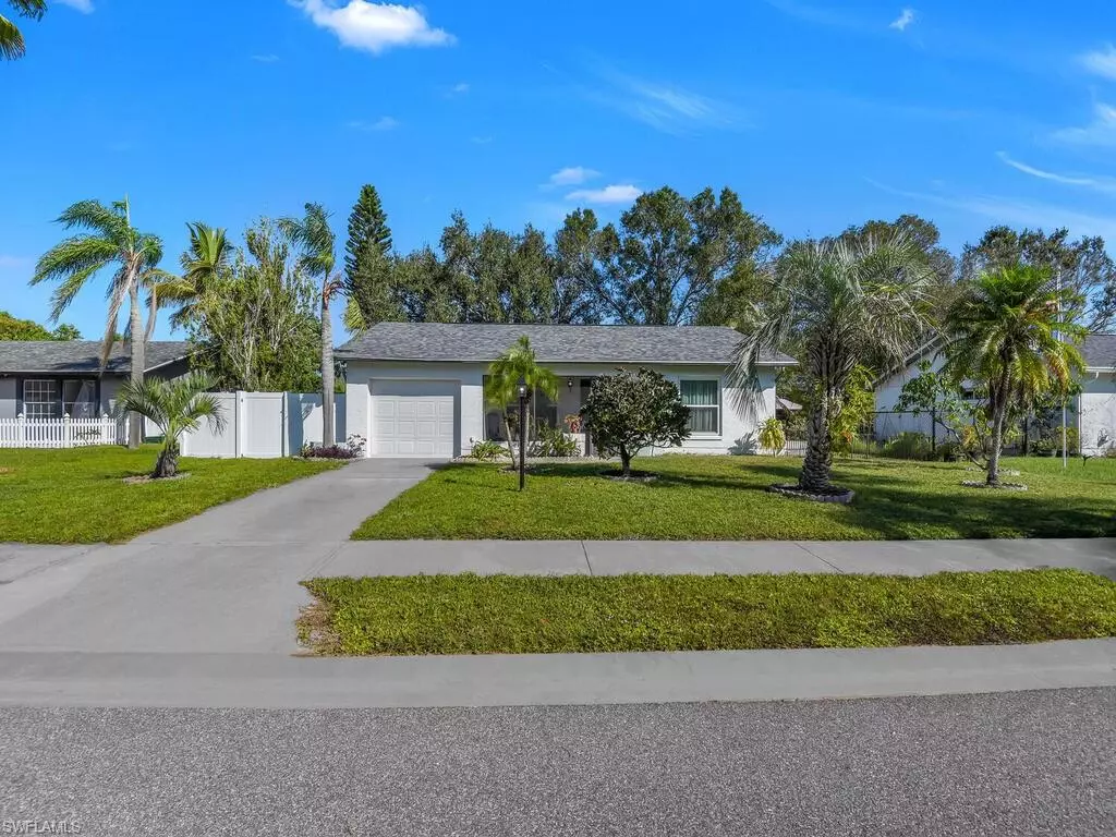 Fort Myers, FL 33905,15826 Key Grass LN