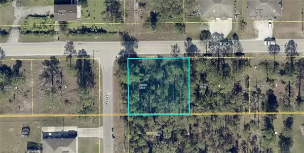 1713-1715 W 12th ST, Lehigh Acres, FL 33972