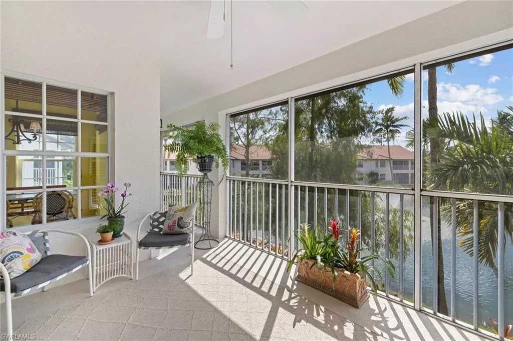 Naples, FL 34105,2240 Hawksridge DR #2203