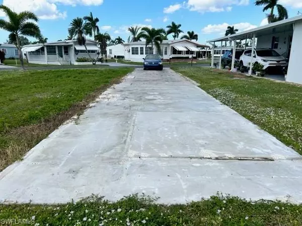 Fort Myers, FL 33908,71 Gertrude ST