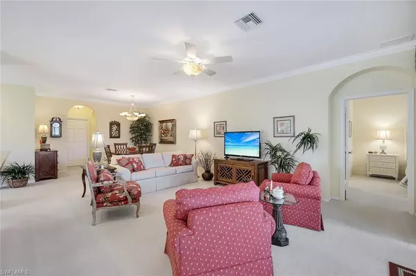 Estero, FL 34134,3460 Morning Lake DR #102