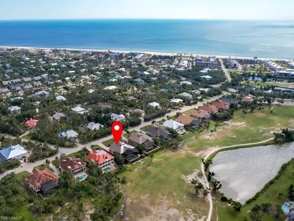 Sanibel, FL 33957,759 Pyrula AVE