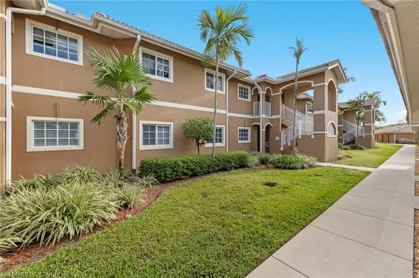 1113 Winding Pines CIR #204, Cape Coral, FL 33909