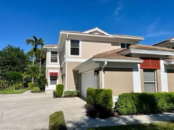 913 Carrick Bend CIR #201, Naples, FL 34110