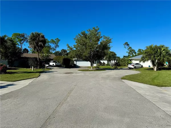 Naples, FL 34105,1415 Lyonia LN