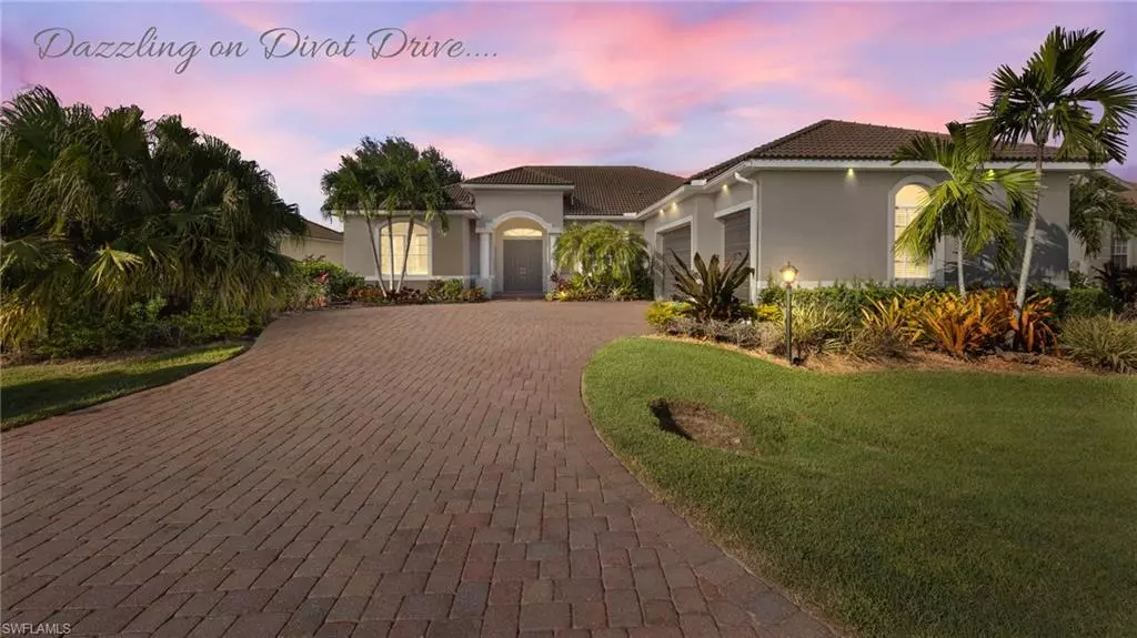 Bonita Springs, FL 34135,24930 Divot DR