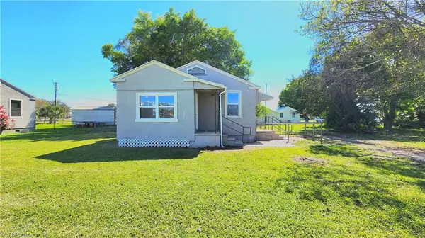 324 W Sagamore AVE, Clewiston, FL 33440