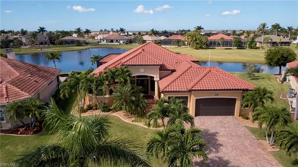 Cape Coral, FL 33991,11804 Lady Anne CIR