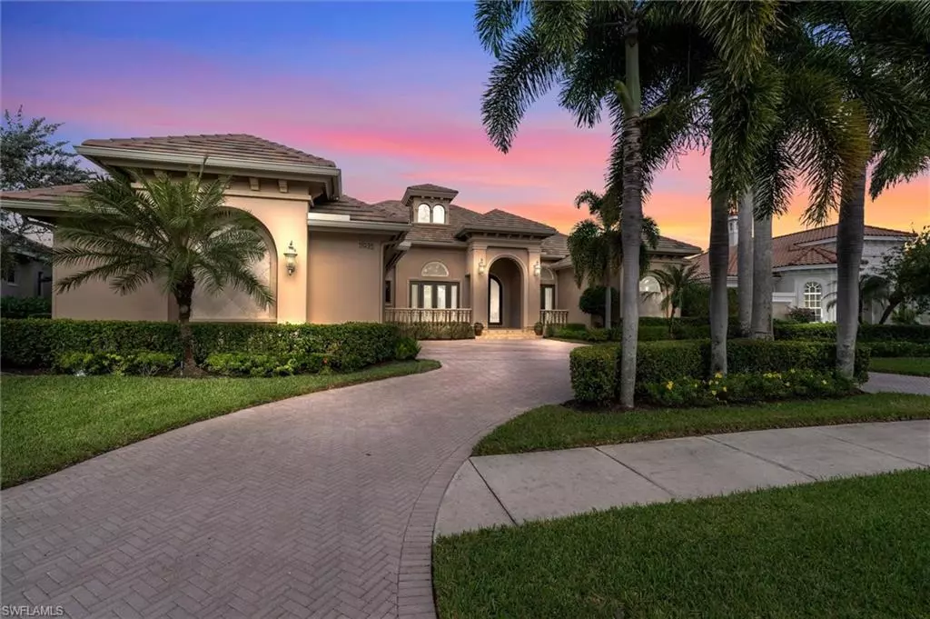 Naples, FL 34120,11935 Hedgestone CT