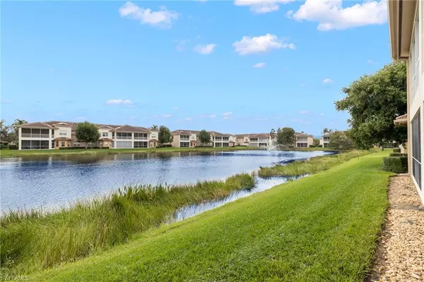 Estero, FL 33928,21535 Baccarat LN #102