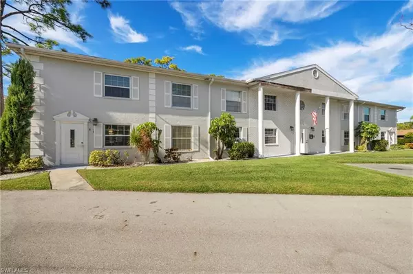 7086 Nantucket CIR #1, North Fort Myers, FL 33917