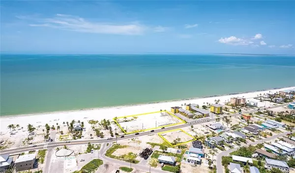 Fort Myers Beach, FL 33931,5580 Estero BLVD