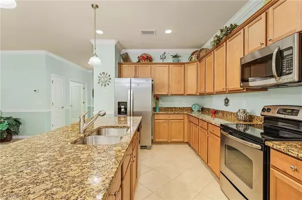 Naples, FL 34114,3815 Treasure Cove CIR