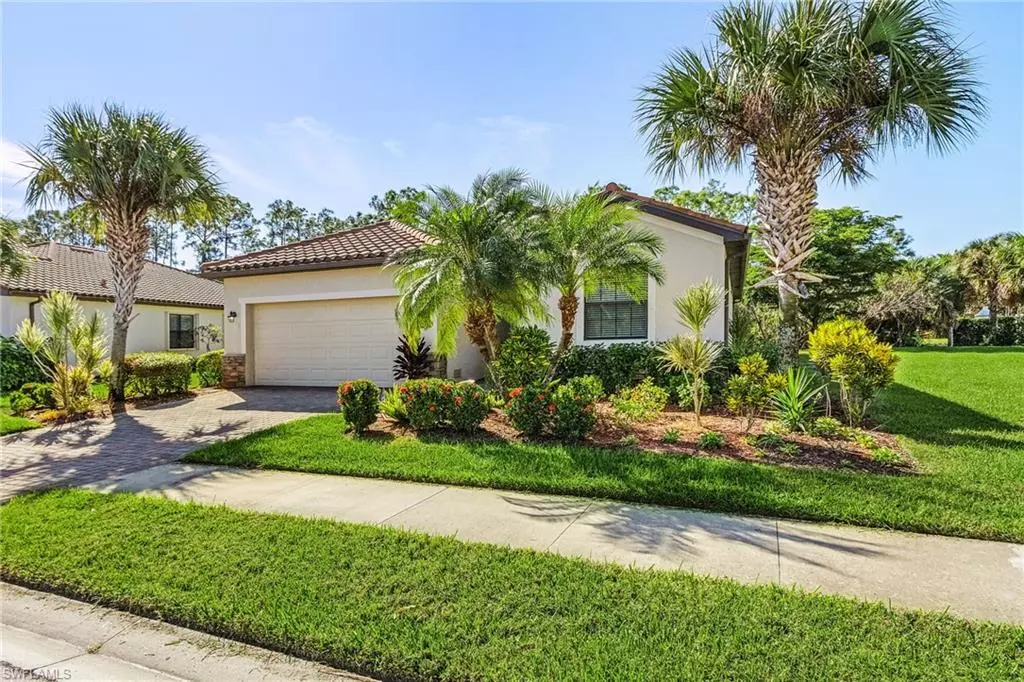 Naples, FL 34114,3815 Treasure Cove CIR