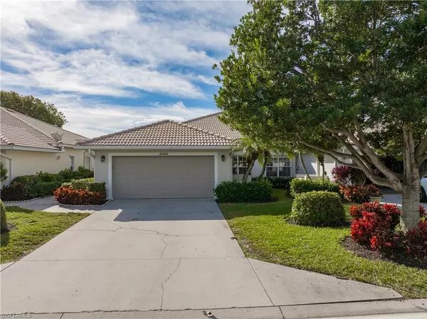 6948 Lone Oak BLVD, Naples, FL 34109