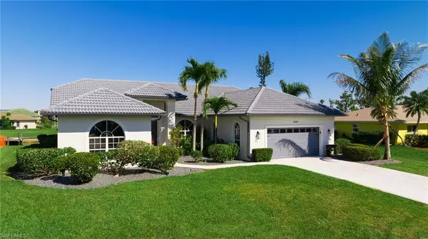 3347 SE 19th AVE, Cape Coral, FL 33904