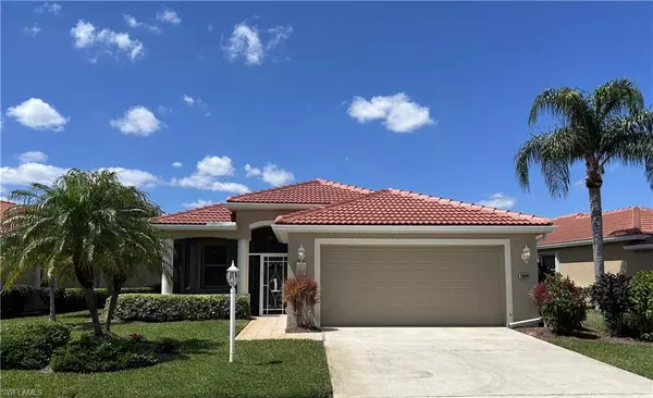 20899 Athenian LN, North Fort Myers, FL 33917