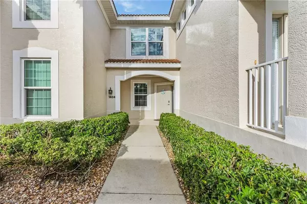 Estero, FL 34135,23566 Sandycreek TER #1404