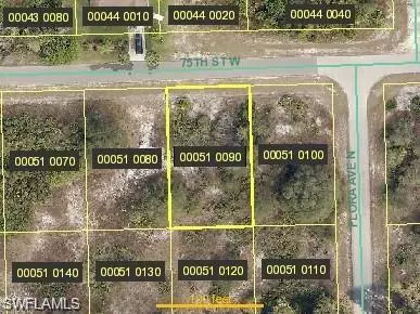 Lehigh Acres, FL 33971,2703 75th ST W