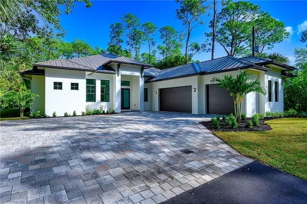 Naples, FL 34119,6055 English Oaks LN