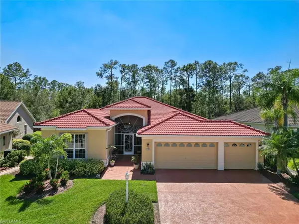 2730 Via La Quinta, North Fort Myers, FL 33917