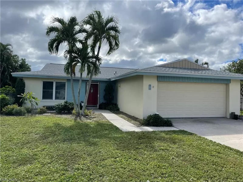 874 Creighton DR, Fort Myers, FL 33919