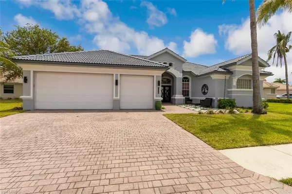 Fort Myers, FL 33907,13985 Bald Cypress CIR