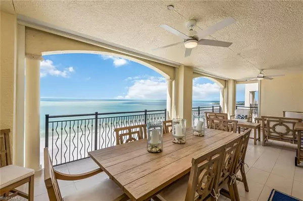 350 S Collier BLVD #1506, Marco Island, FL 34145