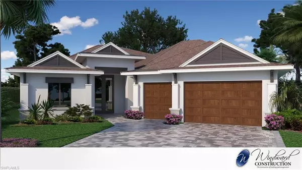 Fort Myers, FL 33919,6634 Joanna CIR