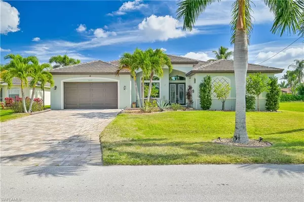 5233 SW 18th AVE, Cape Coral, FL 33914